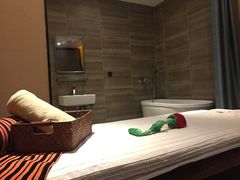 -泰迈·影院式足道SPA(世纪大道店)