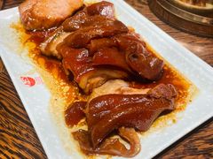 -抱德·潮汕味(琶洲店原惠城鱼仔)