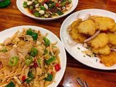 -小钱鱼馆(富春路店)