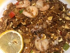泰皇炒饭-半秋山西餐厅(巴南万达广场店)