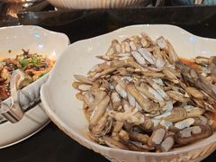 -The COOK·厨餐厅·自助餐(浦东嘉里大酒店)