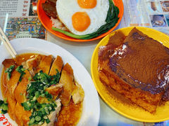 -澳门陈光记烧味饭店(万象城店)