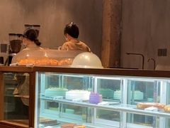 -来回·咖啡(天河南店)