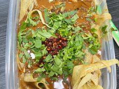 -正味斋锅巴菜(西北角店)