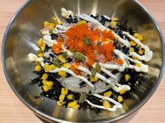 -米村拌饭(延吉万达店)