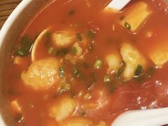 -渝是乎酸菜鱼·川渝小炒(新世界百货望京店)