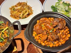 -寻宝记绍兴菜(鲁迅路店)