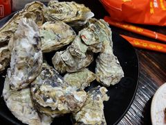 -蚝婆海鲜烧烤(莆田旗舰店)