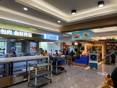-海兰江石锅饭(水上店)