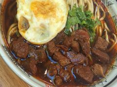 -六朝居老面馆(同鑫宾馆店)