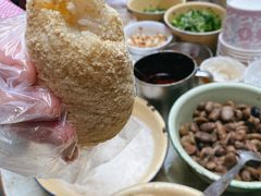 糯米团-临江门糯米团