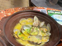 -涌煲记·蟹煲·砂锅海鲜·煲出宁波味(天一旗舰店)