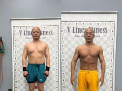 -VLines耀能运动24小时·月付制健身(京广桥店)