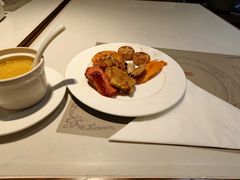 -晶丽香榭自助餐(南京大饭店)