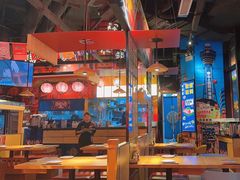 -有喜屋·日料·居酒屋(旭辉广场店)
