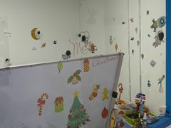 -能力风暴机器人编程中心