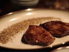 -新鲜特色餐厅(香格里拉大酒店)