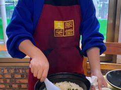 -大笑饭堂(甲子桥店)