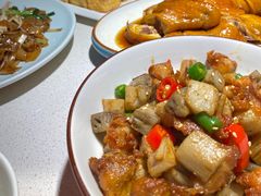 -南枝记·港式打边炉(新北万达店)