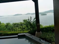 -天目湖涵田半山温泉