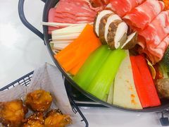 -禾谷韩餐(热带海洋学院店)
