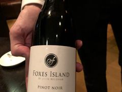 -The Grill by Sean Connolly