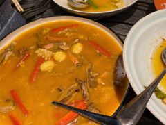 -情妹耙泥鳅·江湖川菜(科华店)