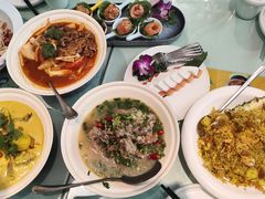 -米泰芒·东南亚料理(体育西店)