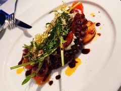 -香港喜来登酒店蚝酒吧