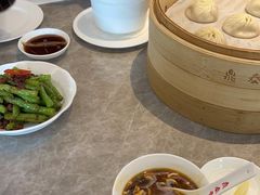 -鼎泰丰(国贸商城店)