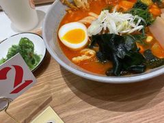 -池奈·咖喱蛋包饭(熙地港店)