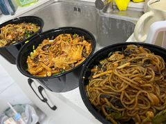 -家味螺蛳粉&烤鱼(五角场店)