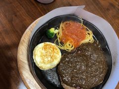-厚生港萃·小吃餐厅(苍梧路店)