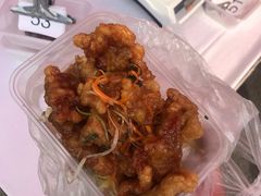 -满汉楼(安发桥店)