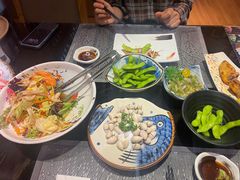 -昱匠·日本料理(金融街店)