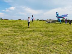 -歌斐颂巧克力小镇