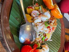 -花马天堂云南餐厅 Lost Heaven(外滩店)