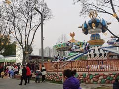 -武汉园博园(武汉自然博物馆)