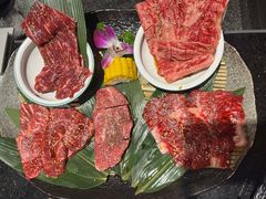 -虎丸烧肉(新大陆广场店)