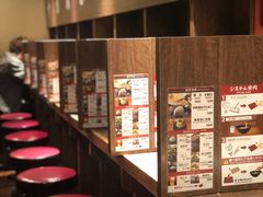 -一兰拉面(新宿中央东口店)