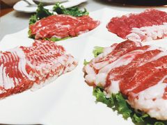 -京门老爆三·铜锅涮肉 爆肚(望京店)