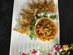 -食德乐·全鸽宴顺德菜(南湖店)