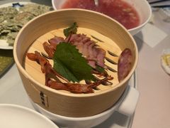 -山水一号·中餐厅