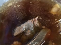 -好成财牛排馆(涂门街总店)