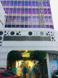 -深圳美莱医疗美容医院