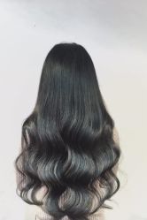 -MYYF SALON烫发染发