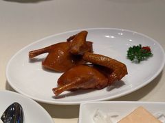 -利苑酒家(华熙国际店)