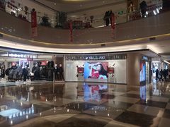 -新世界百货(顺义店)