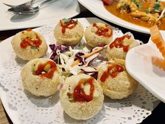 -Masala Curry and BBQ·玛莎拉巴基斯坦美食(金水万达店)