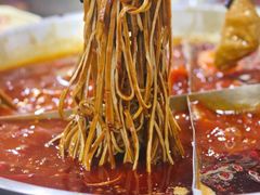 千丝豆干-储奇门鳝鱼火锅(总店)